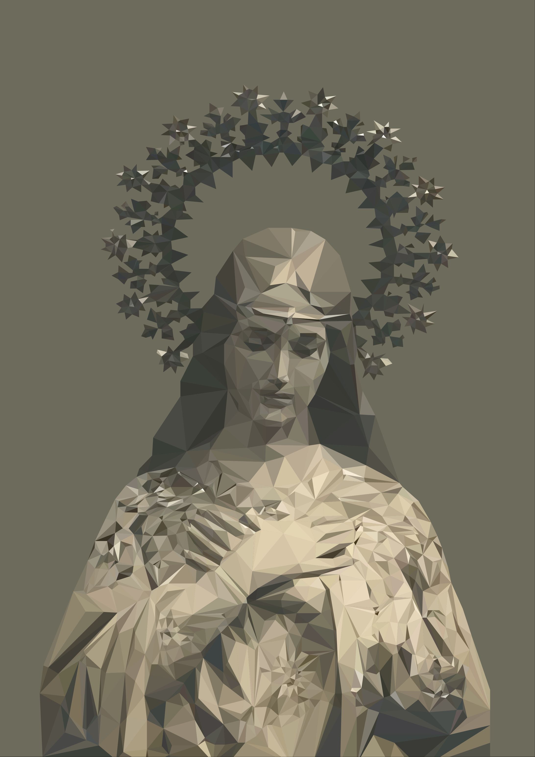 Mary-1