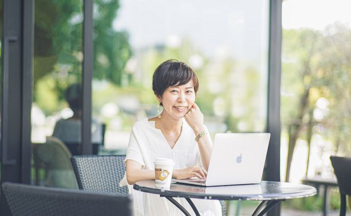 フォトグラファー、働き方