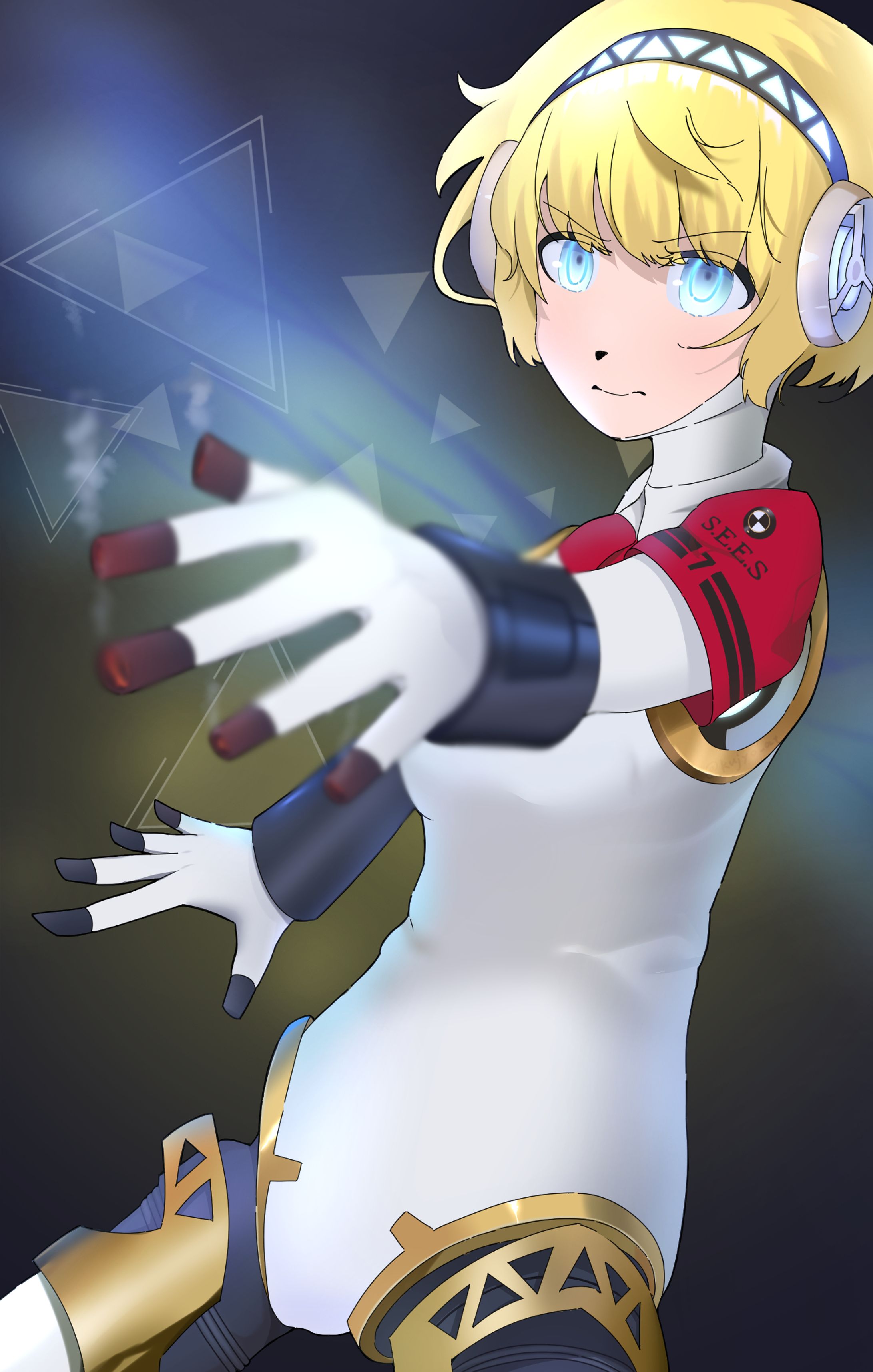 戦闘終了-1