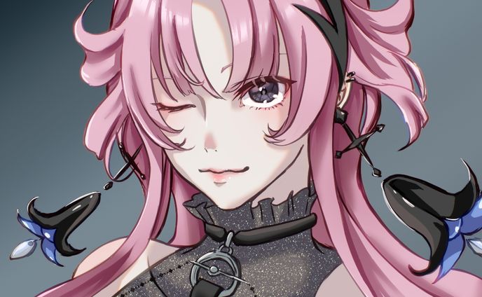 【FA】 琶舞(BEMA)