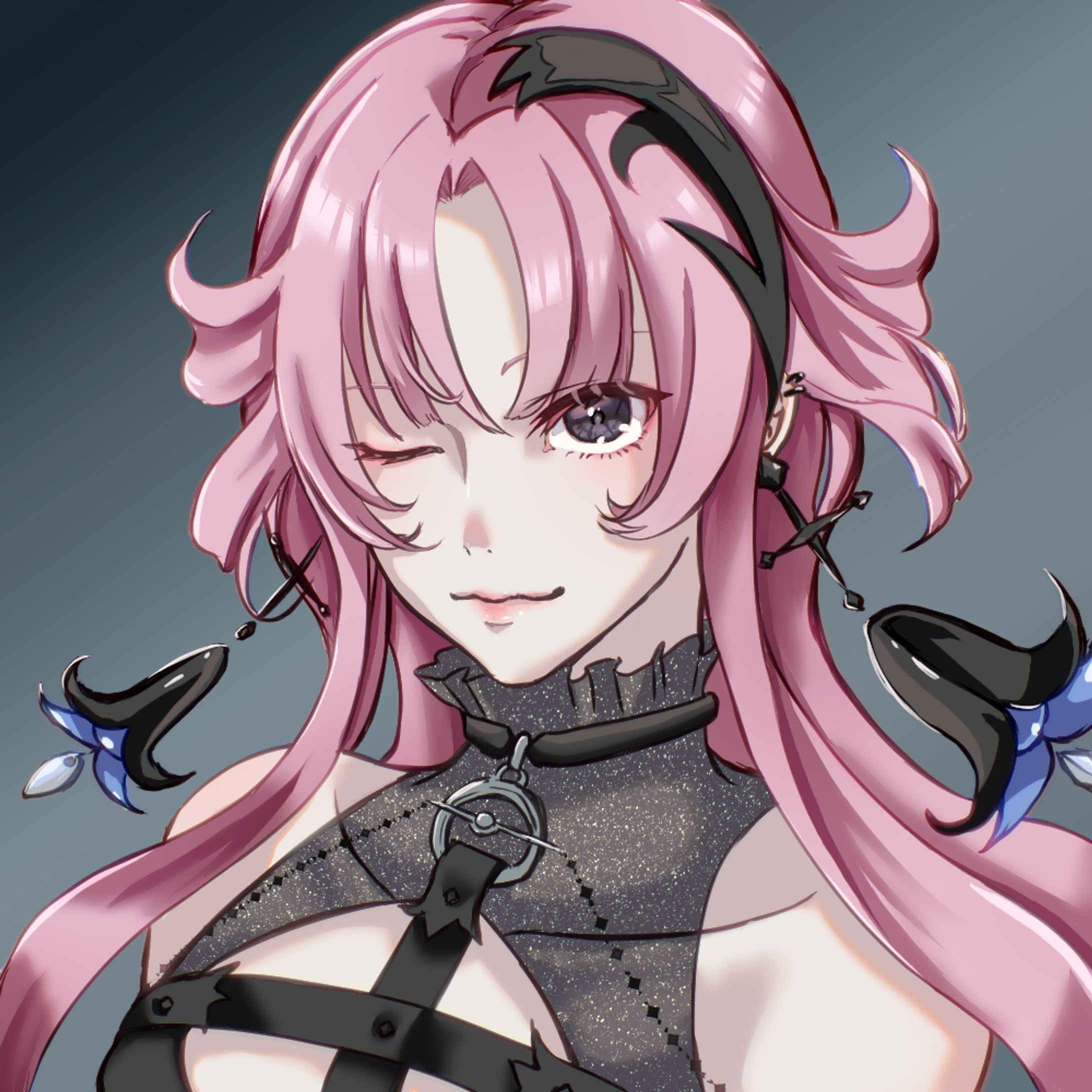 【FA】 琶舞(BEMA)-1