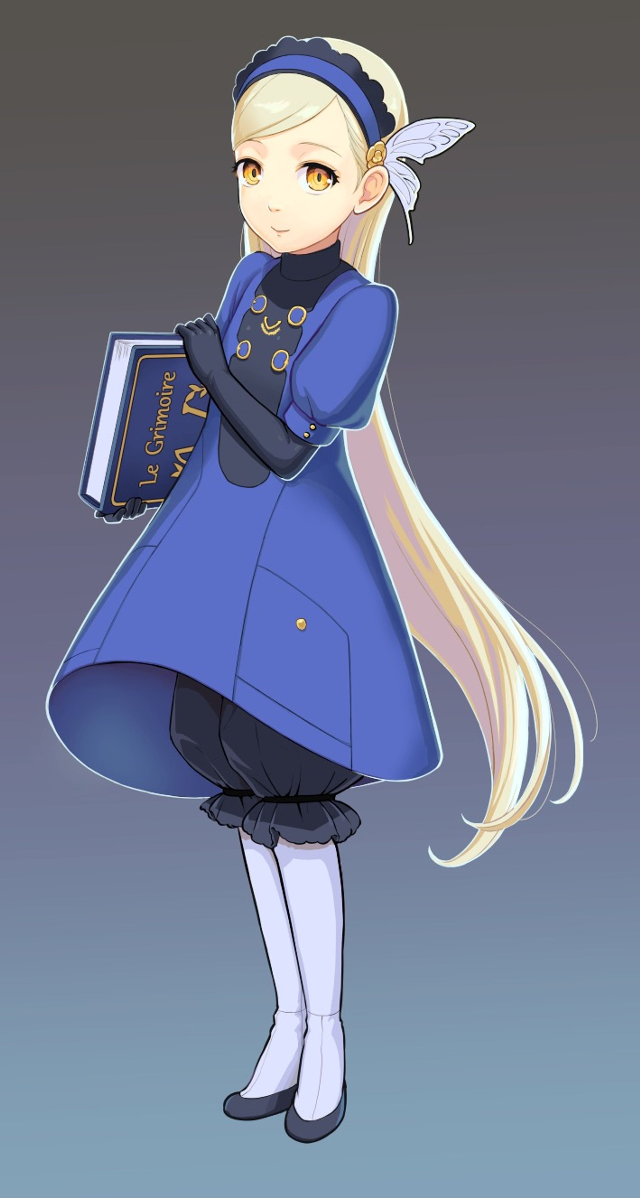 ラヴェンツァ-1