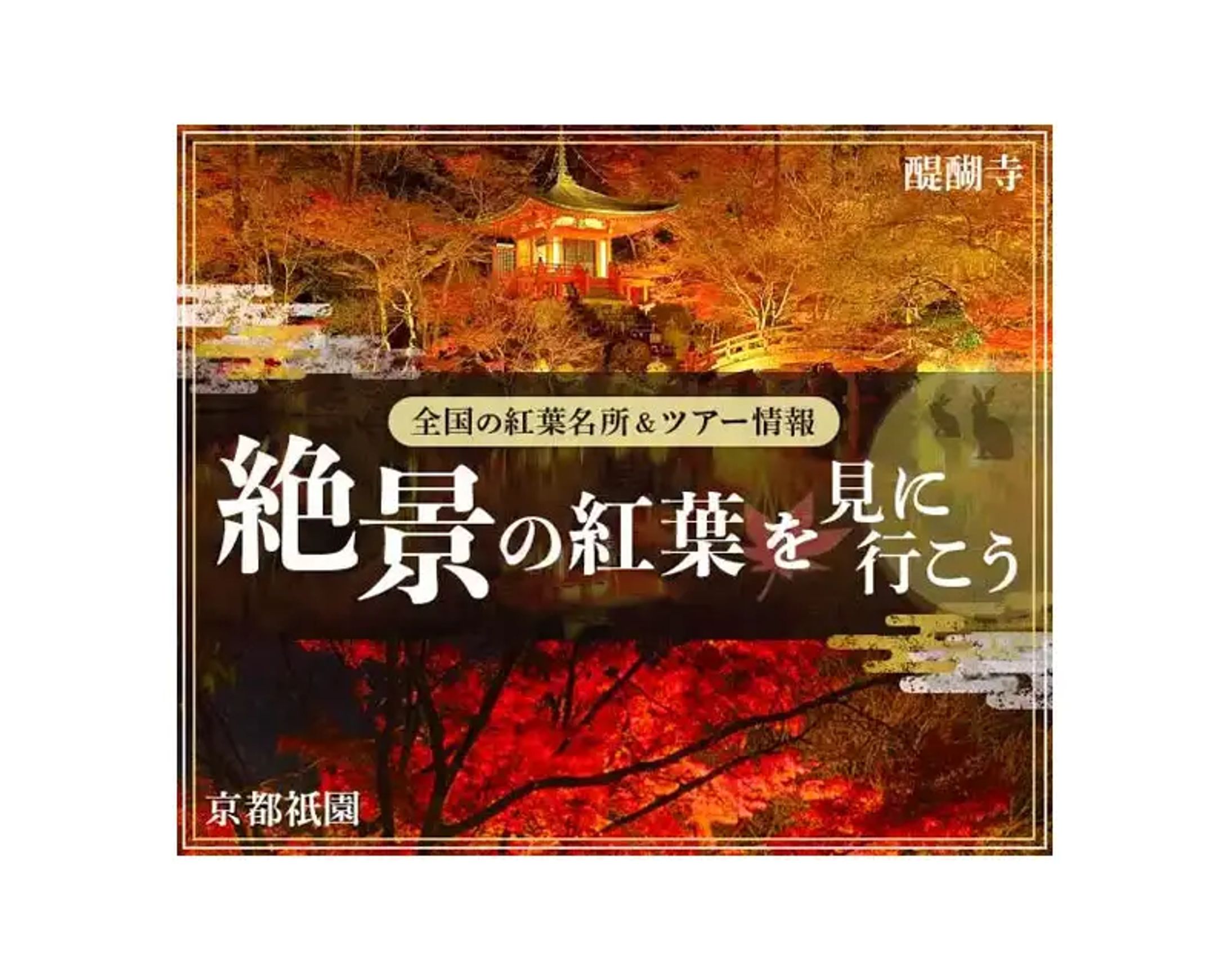     バナー｜紅葉名所&ツアー-1