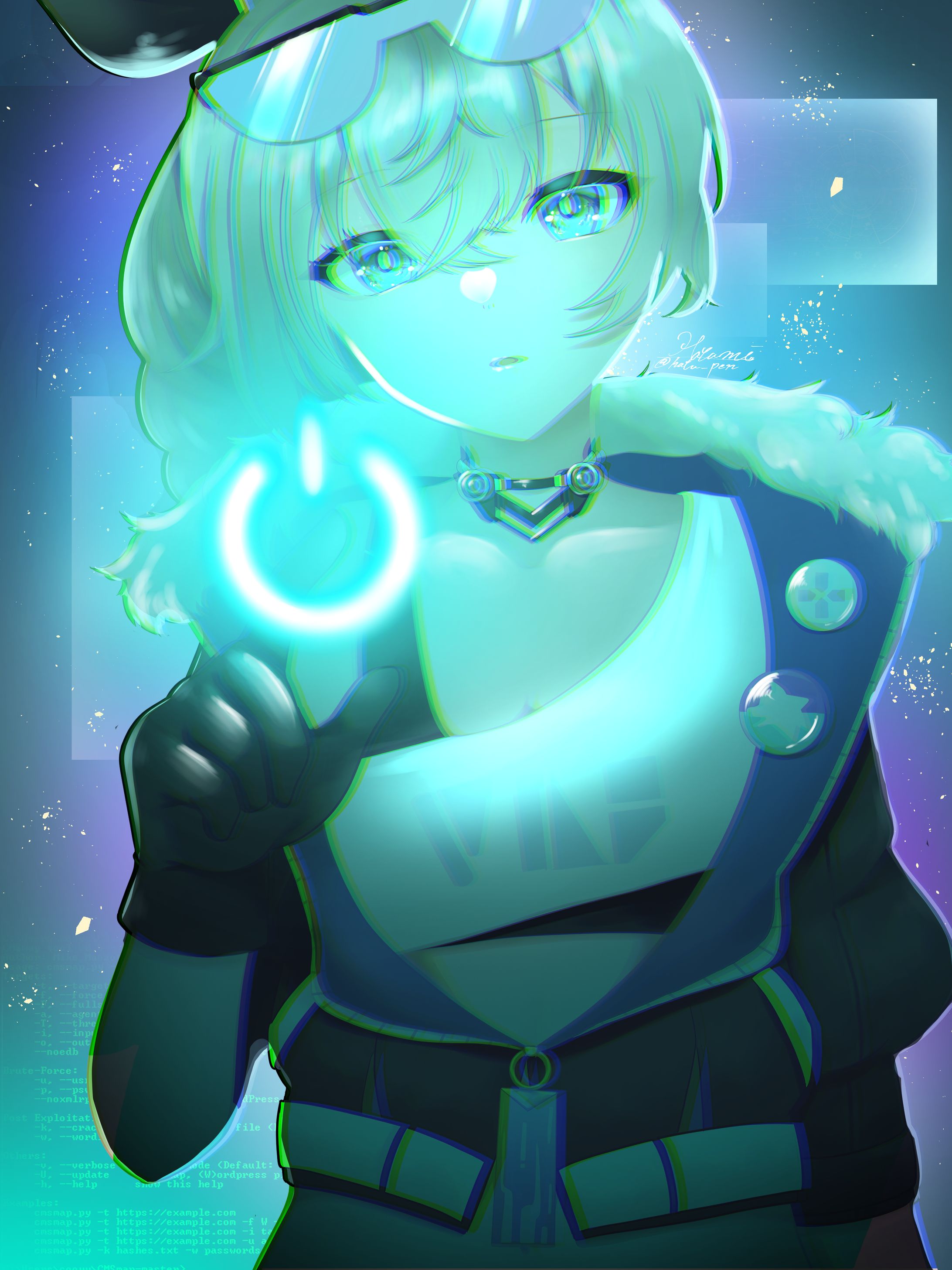 今度は私を楽しませてくれる？-1