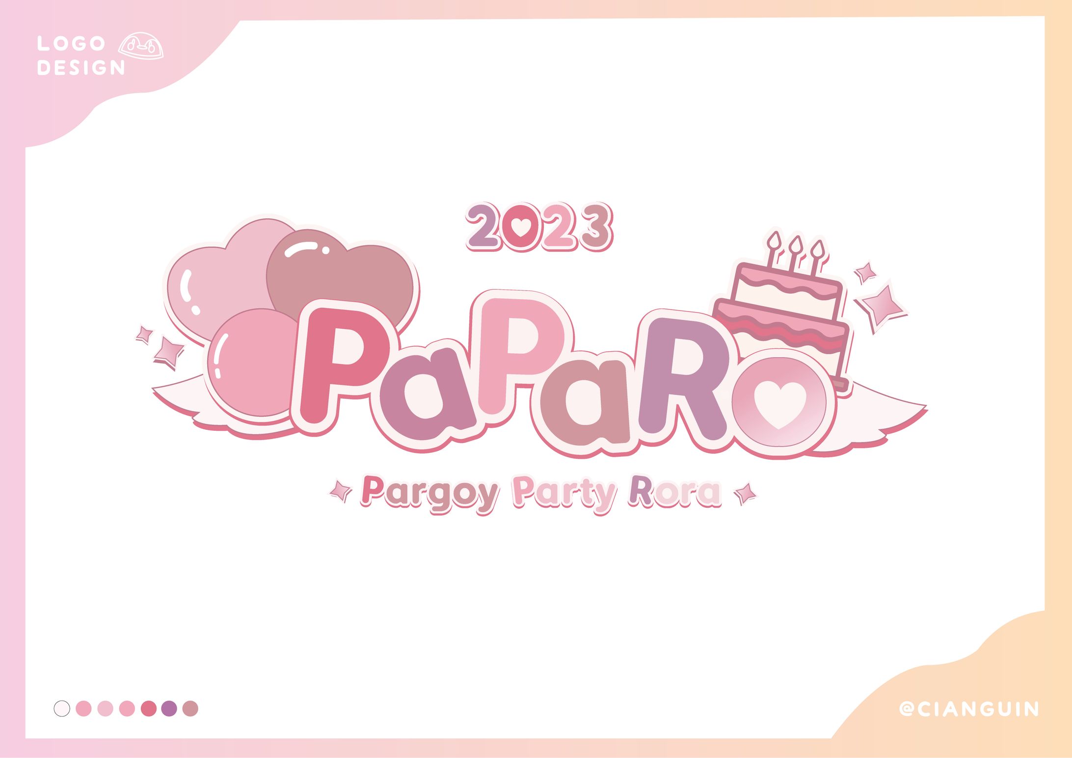 Rora Meeza - Pargoy Party Rora 2023-1