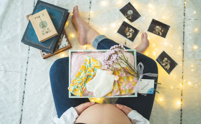 Maternity