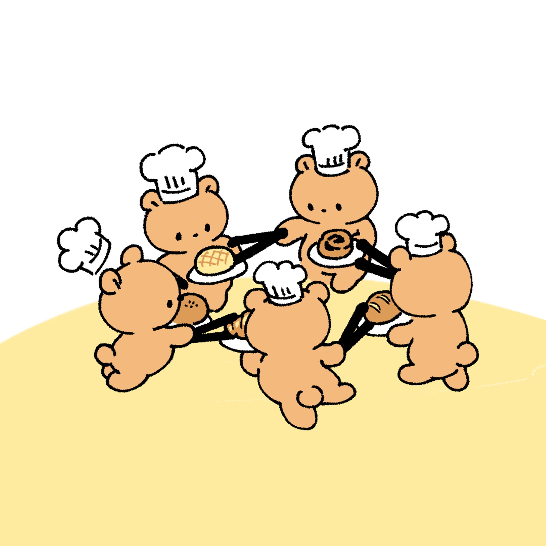 動物イラスト-1