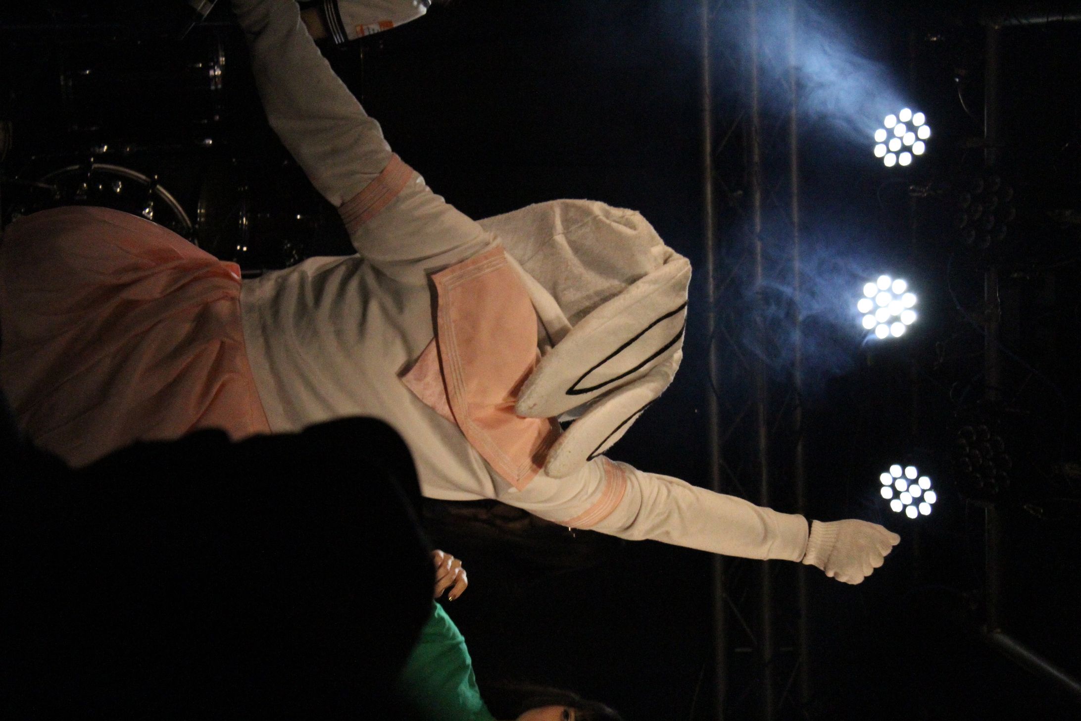 PURPLE COMET CLASHVol.11 平成墓嵐ファミリー-1