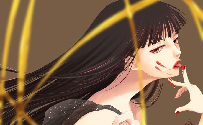 タンバルエリゼ女子