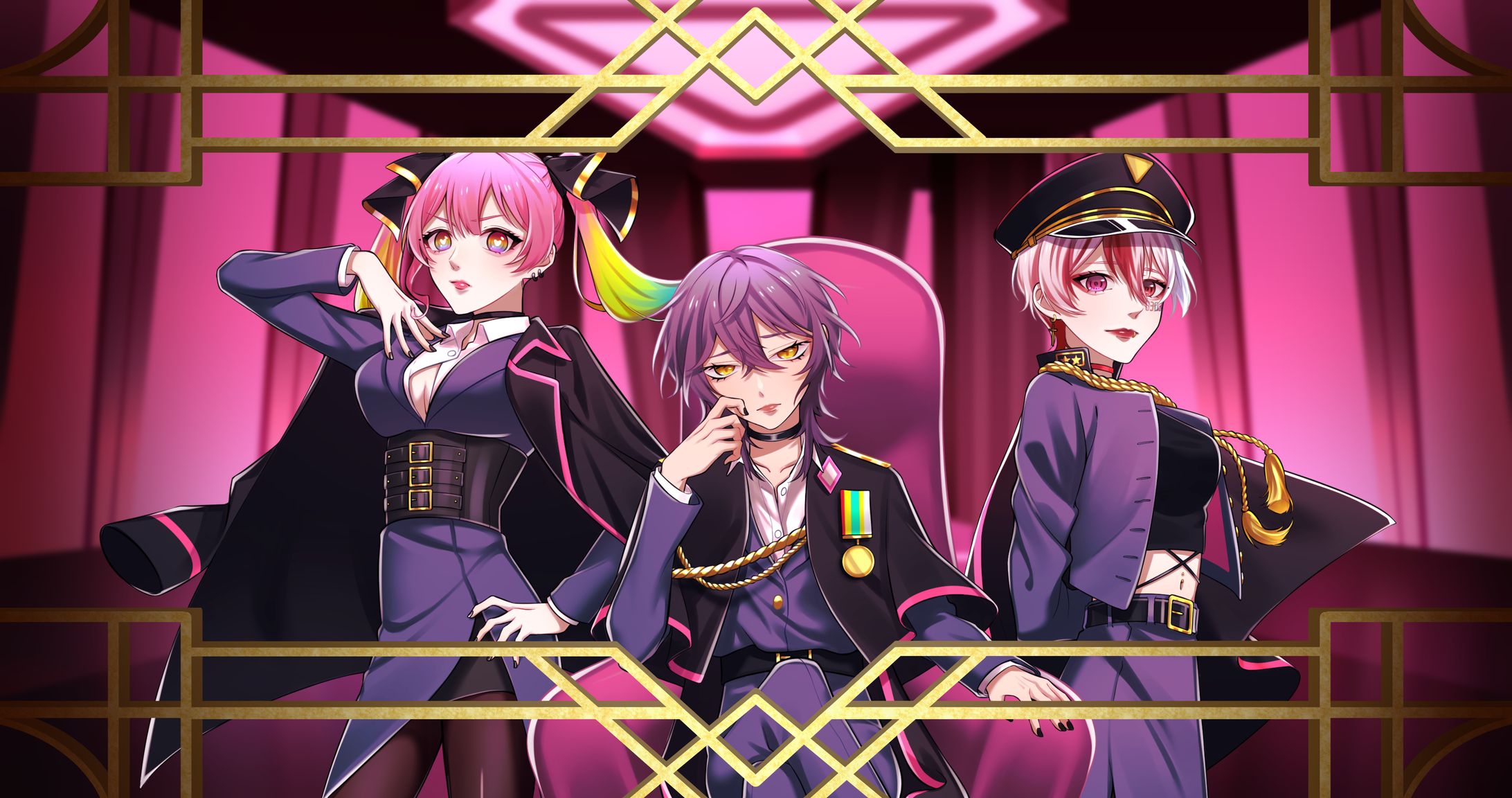 Work | thumbnail&立ち絵-1