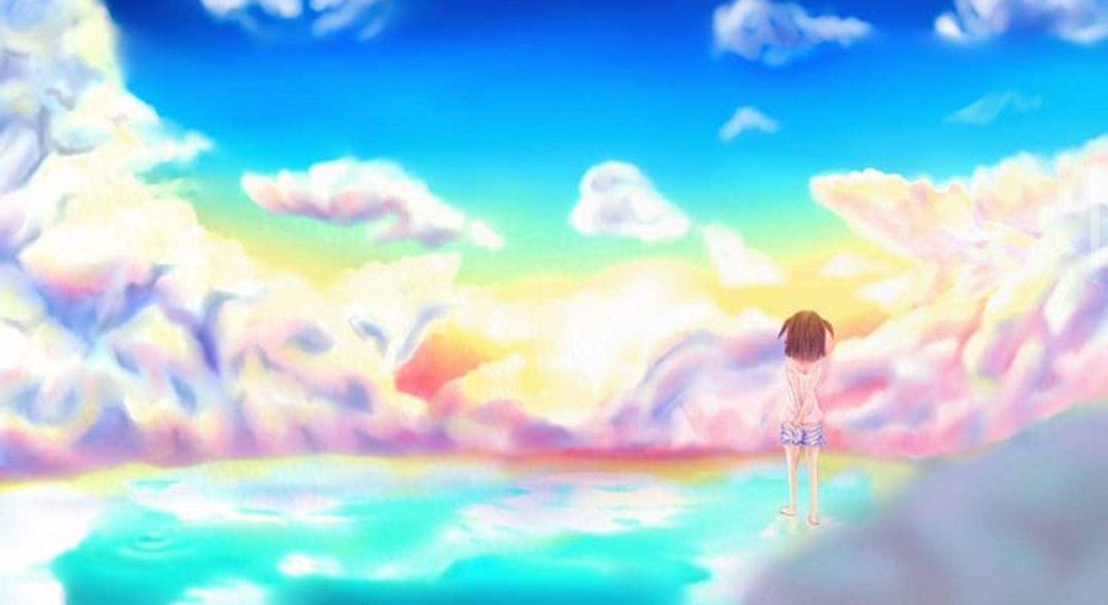 明日に向かって-1