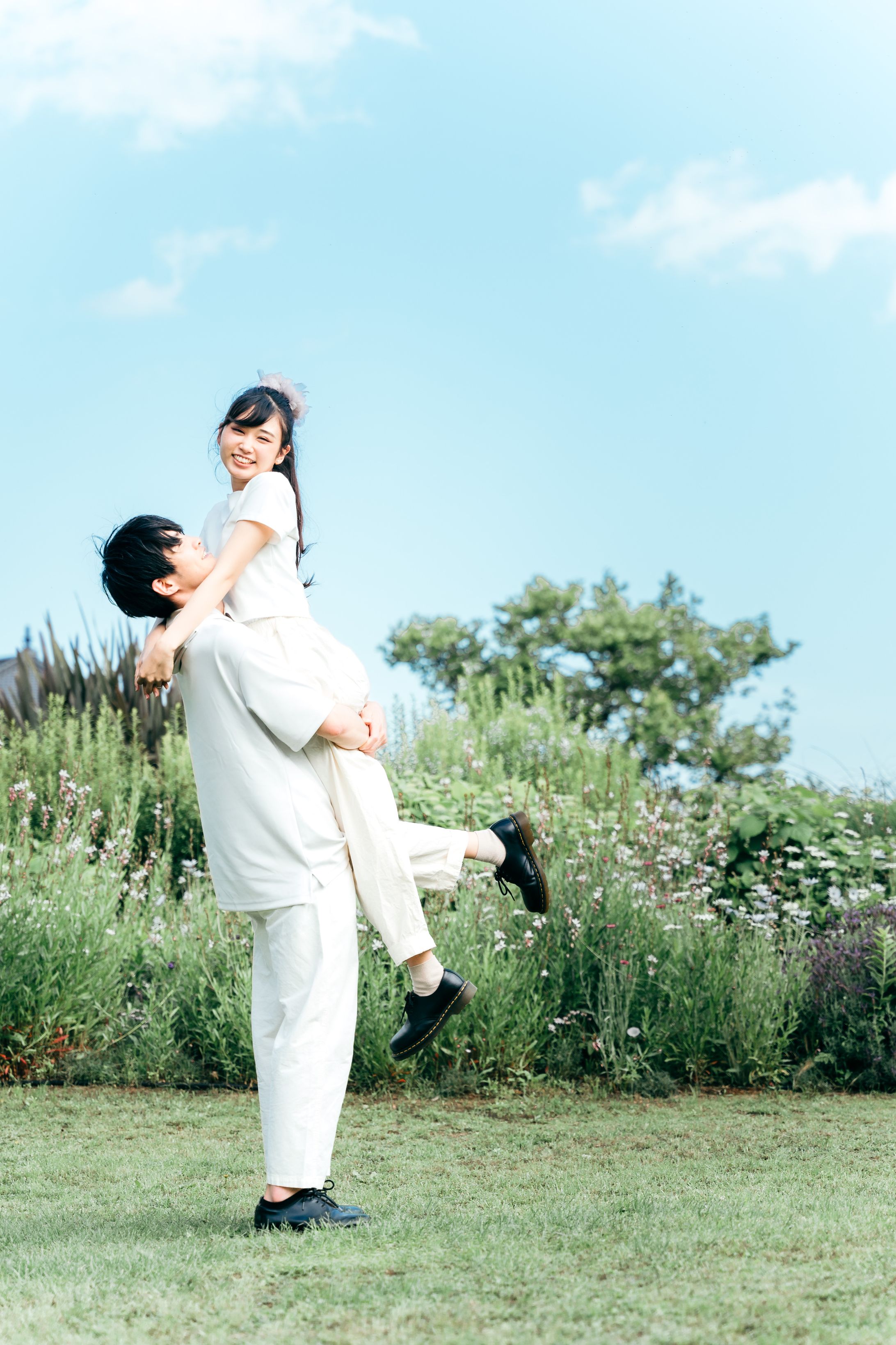 Sさん＆Hさん-1