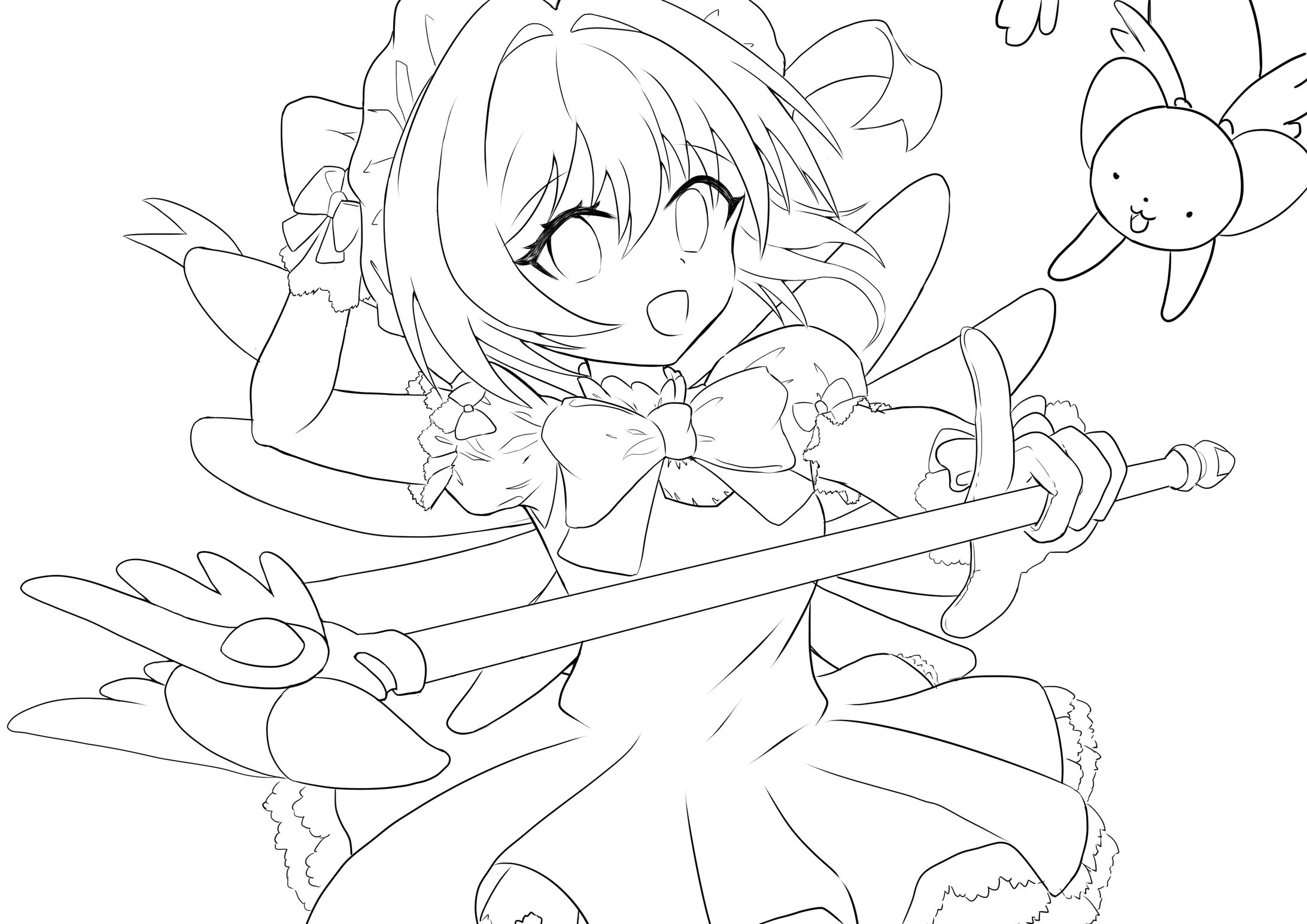 Lineart-1