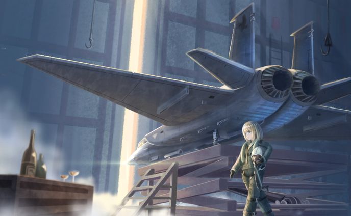 illust、ドラゴン