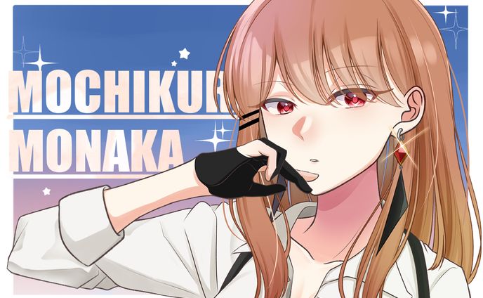 趣味絵