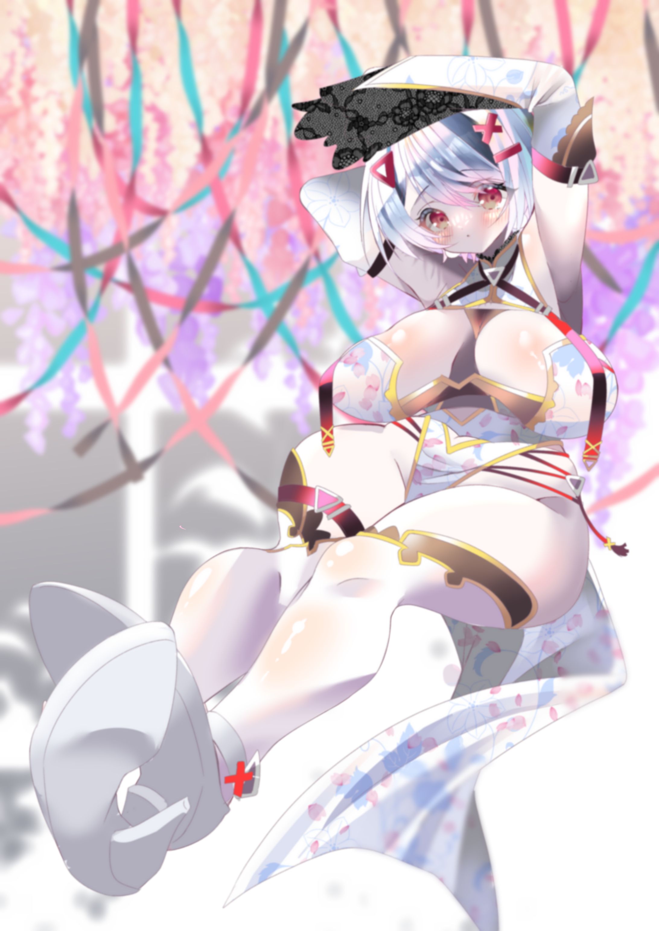 コミッション作品(R18)-1