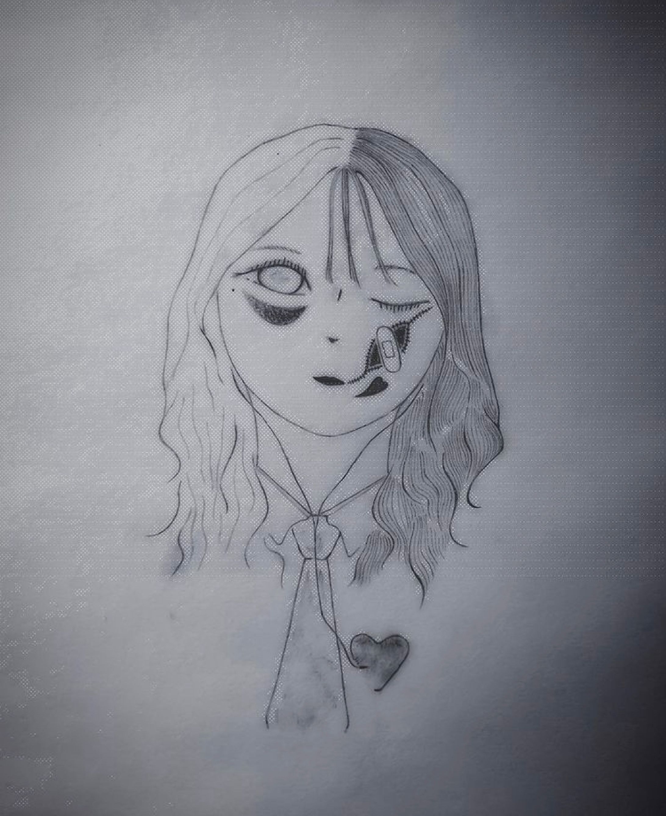 Girl-1