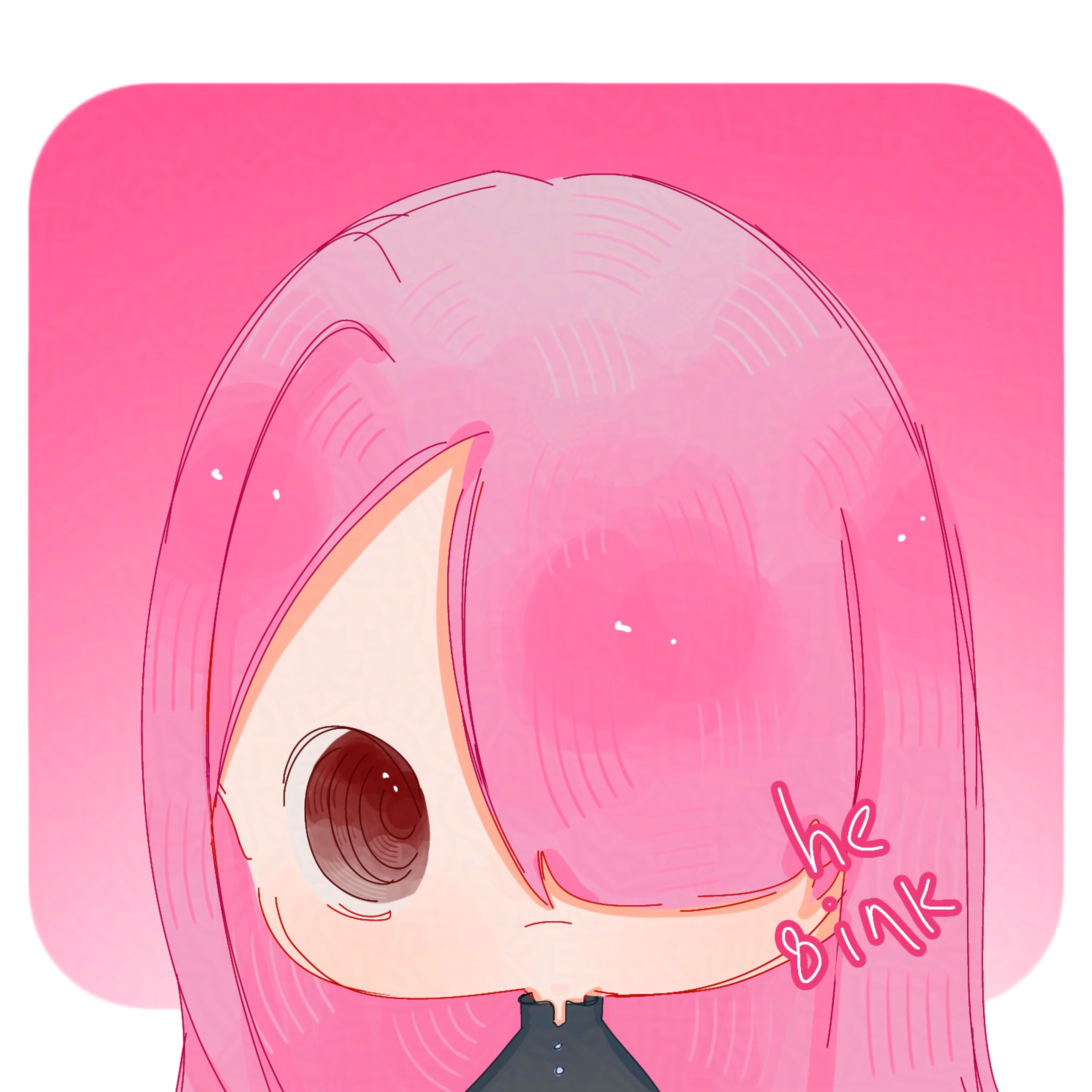 Chibi icon -1