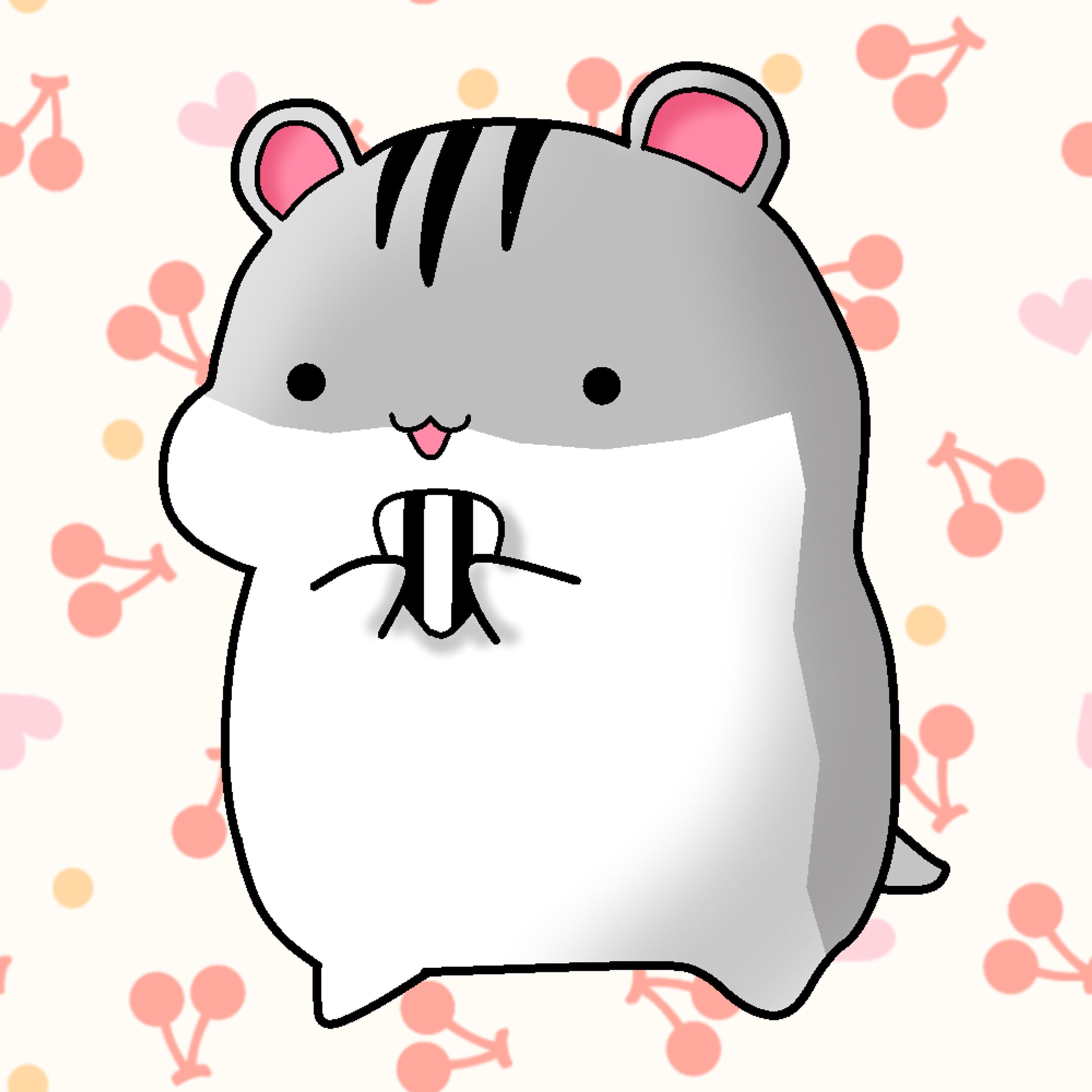 小動物(ハムスター)-1