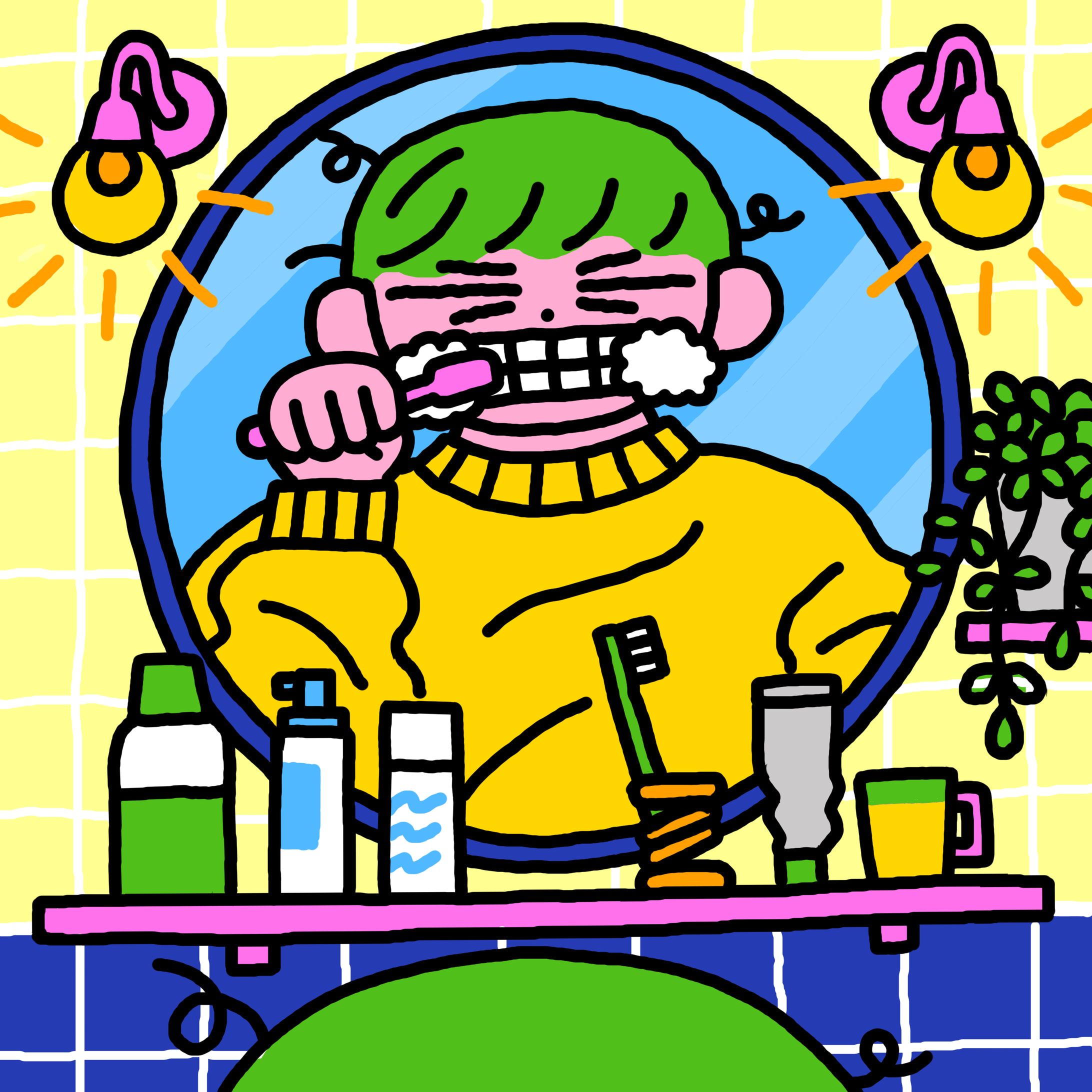 オリジナルイラスト-1