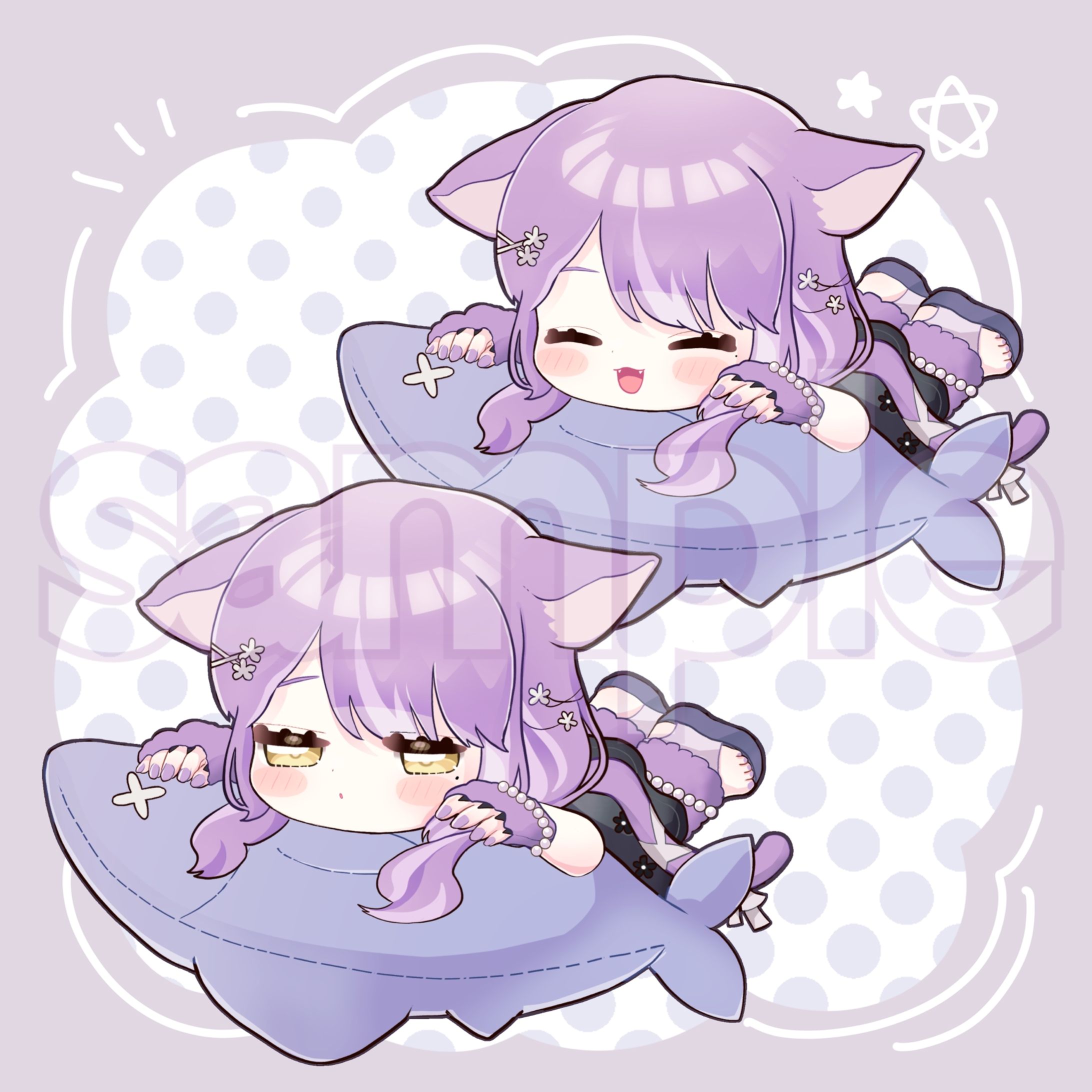 ご依頼イラスト-1