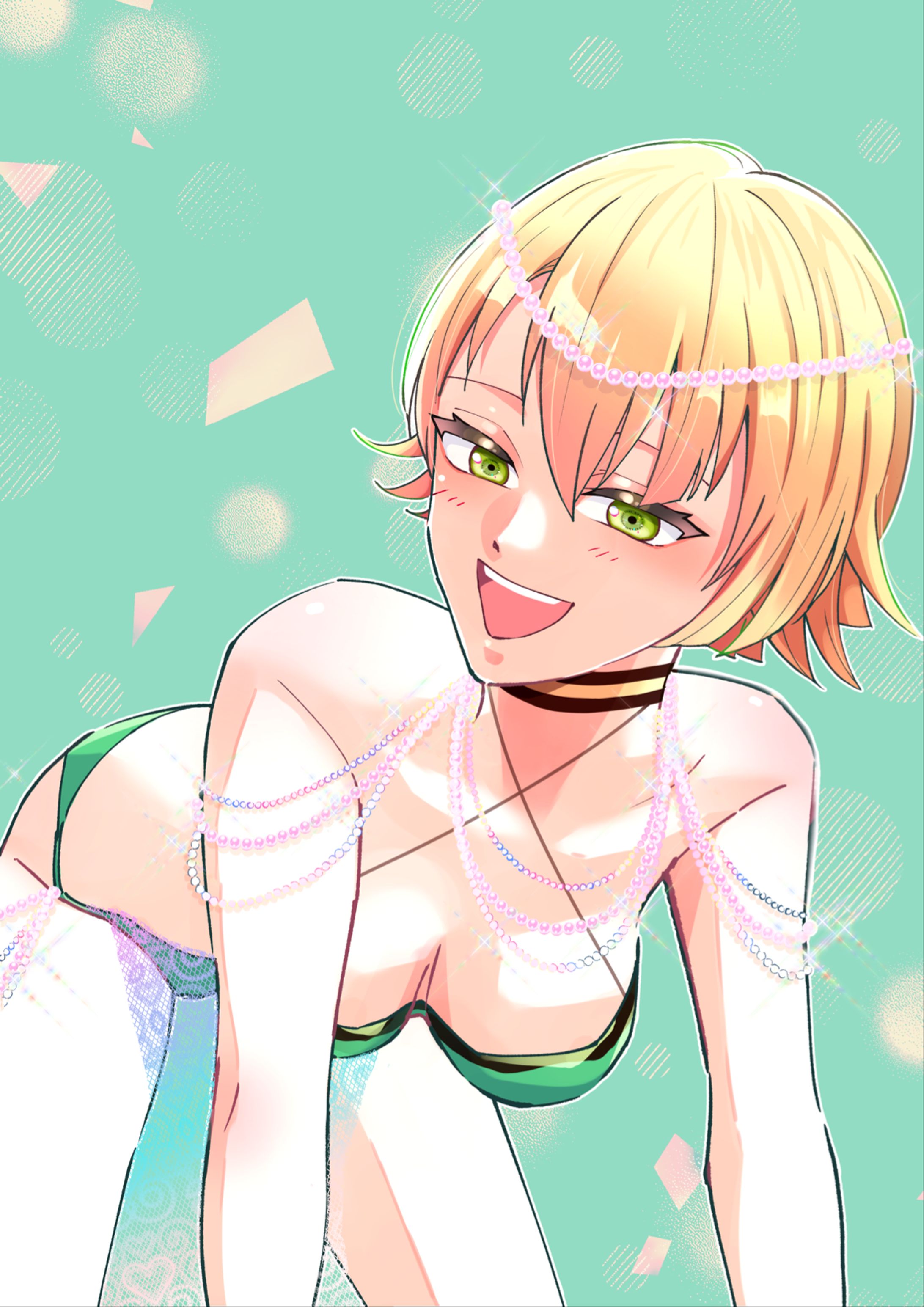 アトリちゃん-1