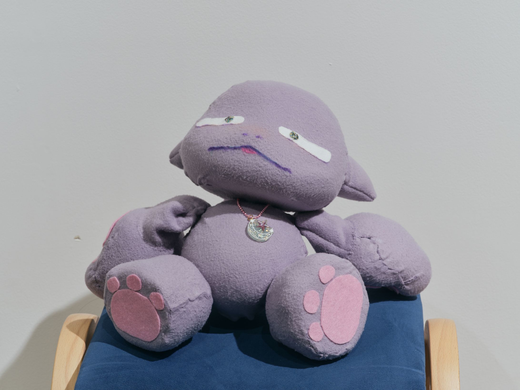 『ウュゴン』-1