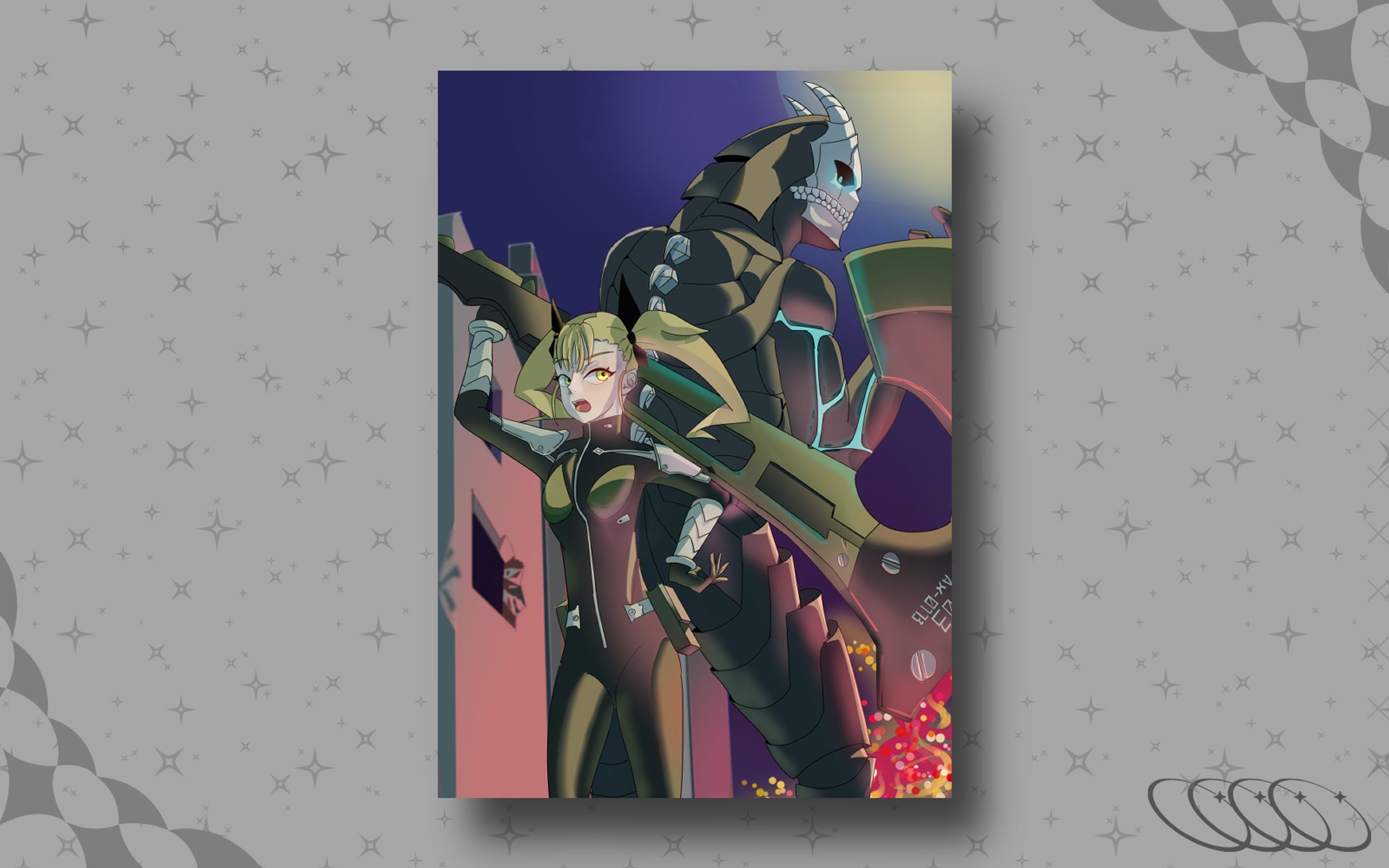 キコル＆カフカ-1