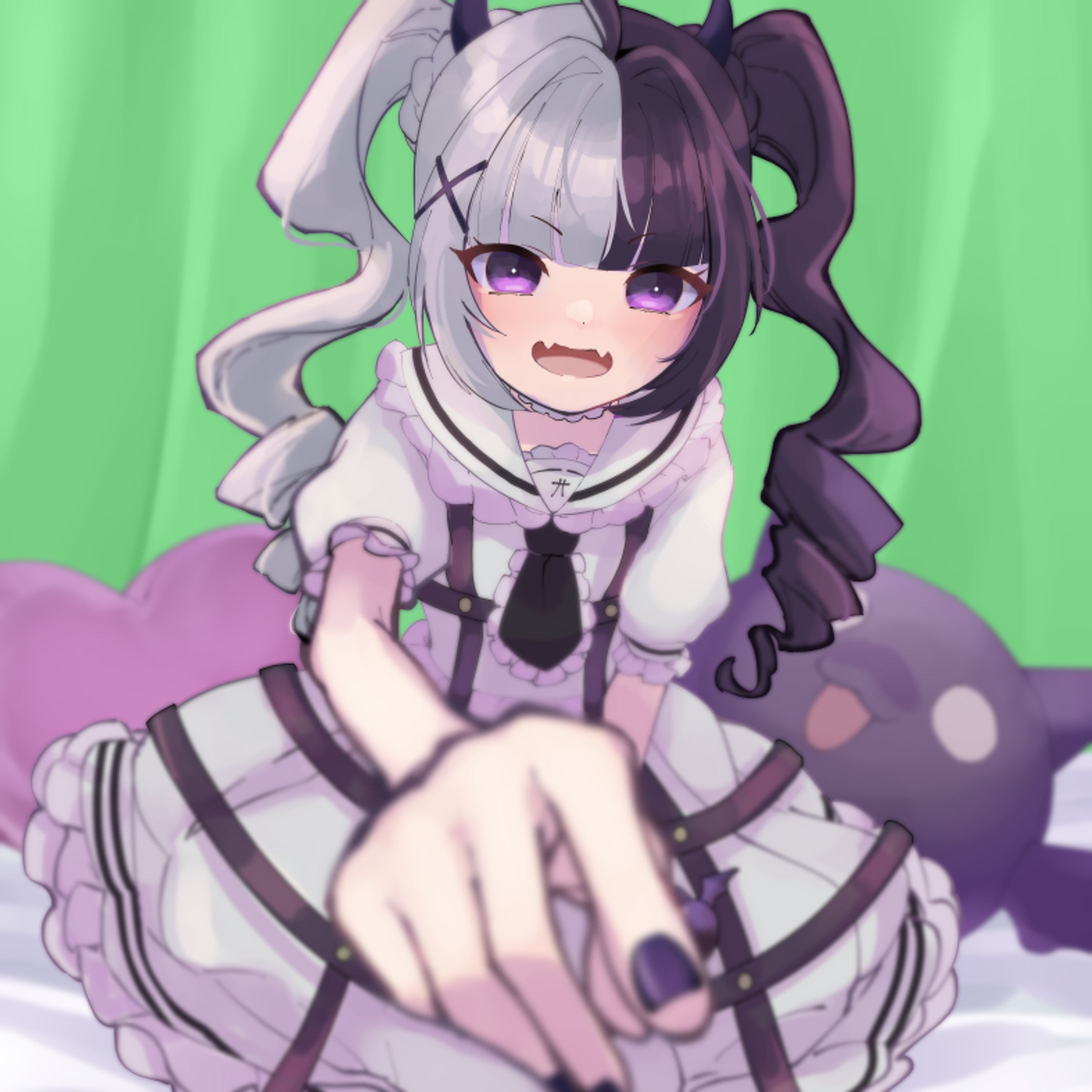 230119 ご依頼主様オリジナルキャラクター-1