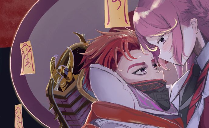 趣味/Xヘッダー画像