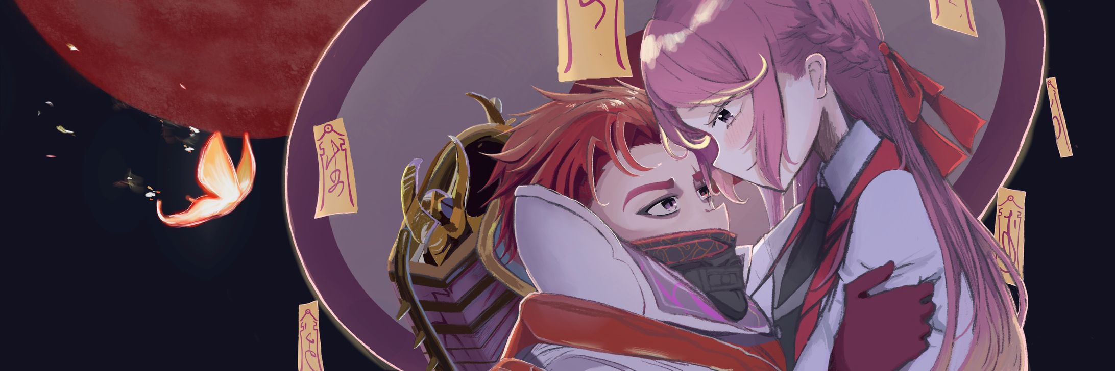 趣味/Xヘッダー画像-1