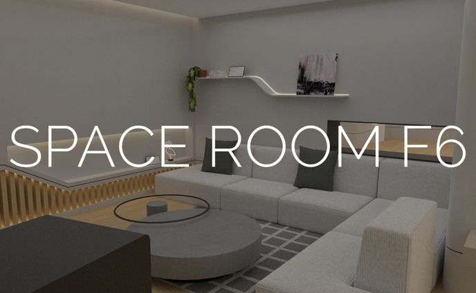 Space Room F6