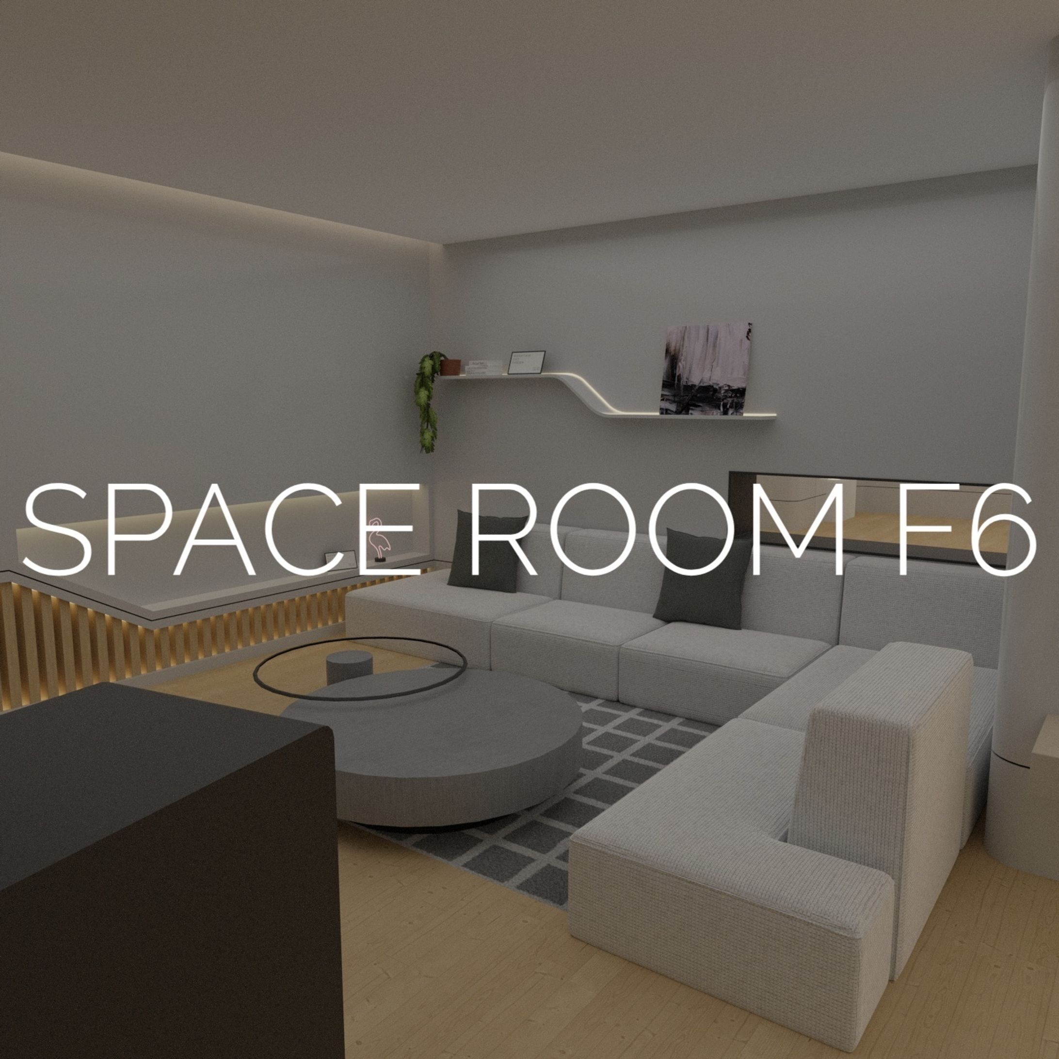 Space Room F6-1
