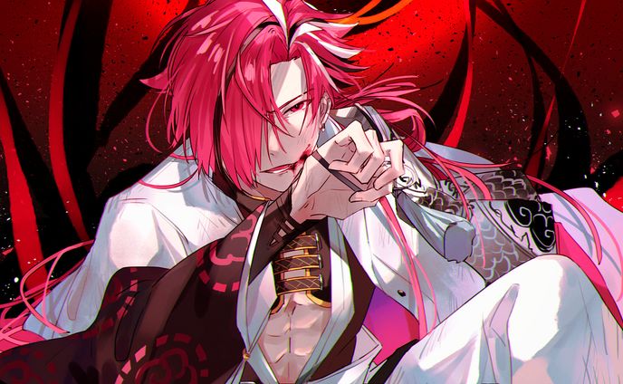 ファンアート FGO