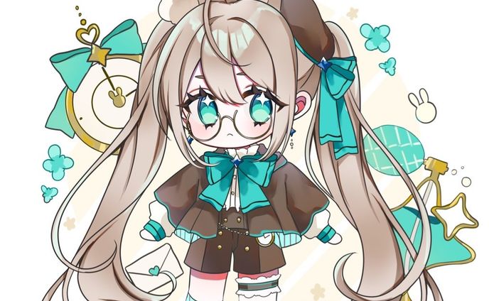 SDイラスト