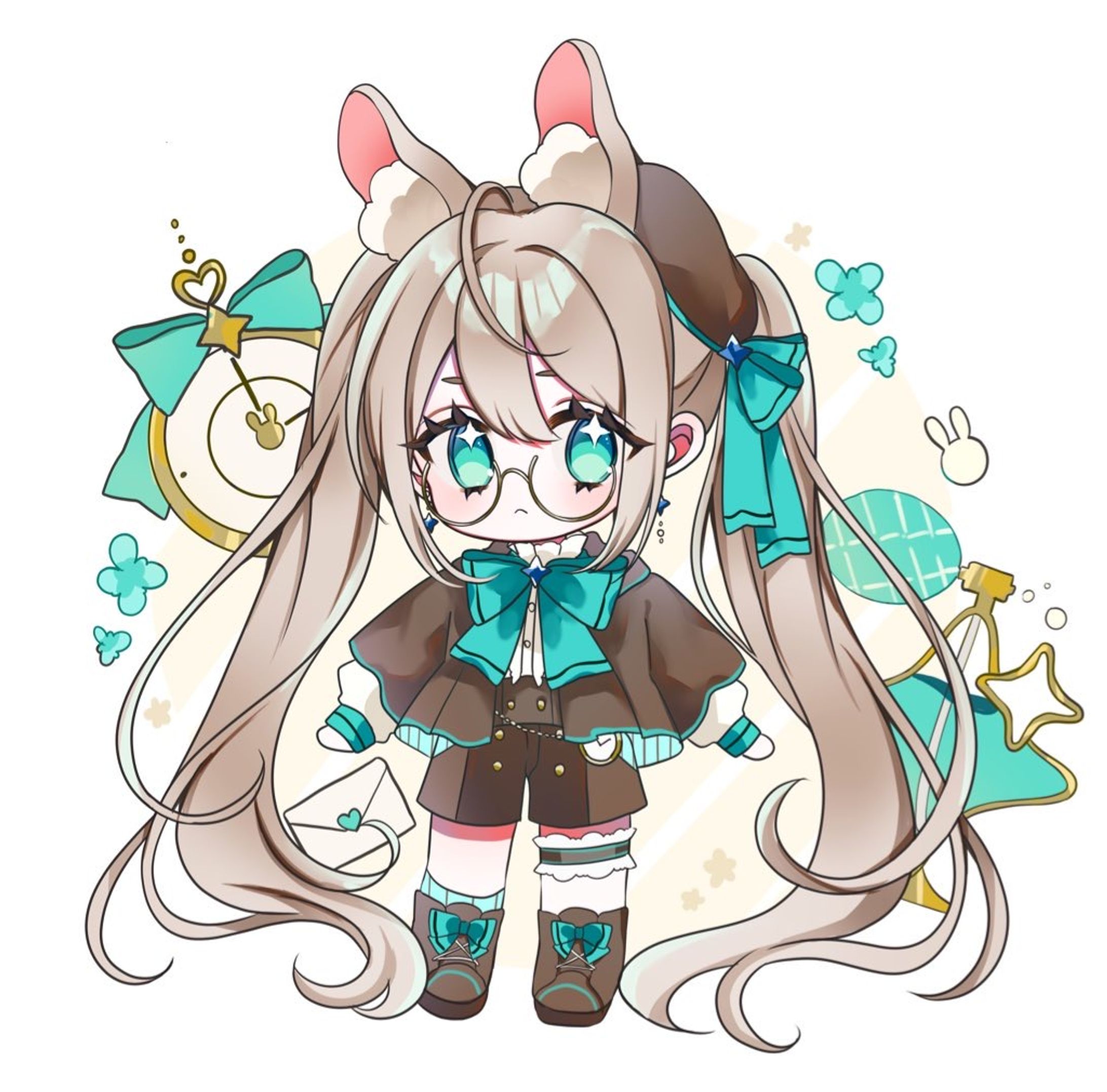 SDイラスト-1