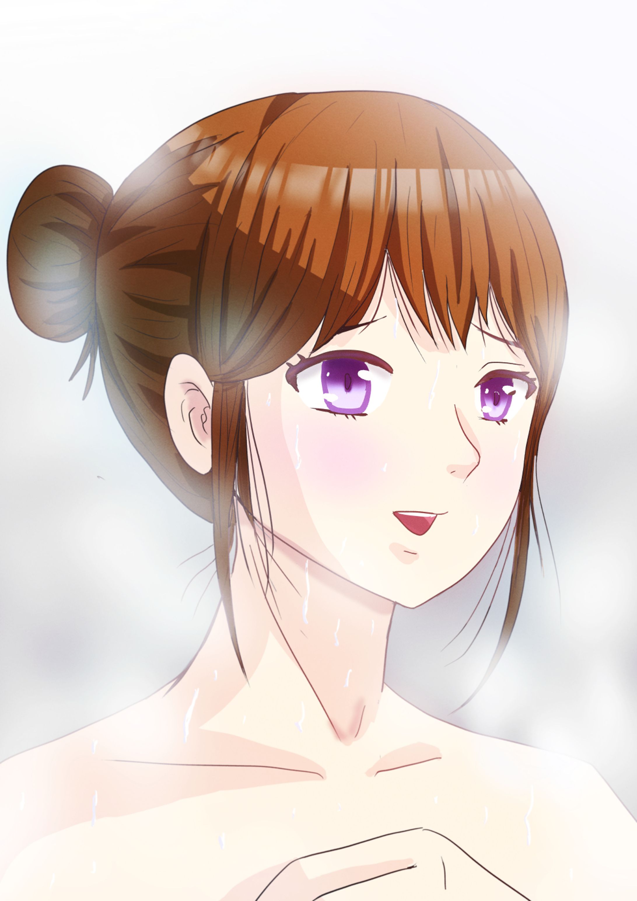 オリジナルキャラ-1