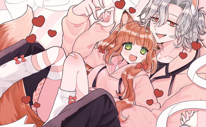 企画展イラスト