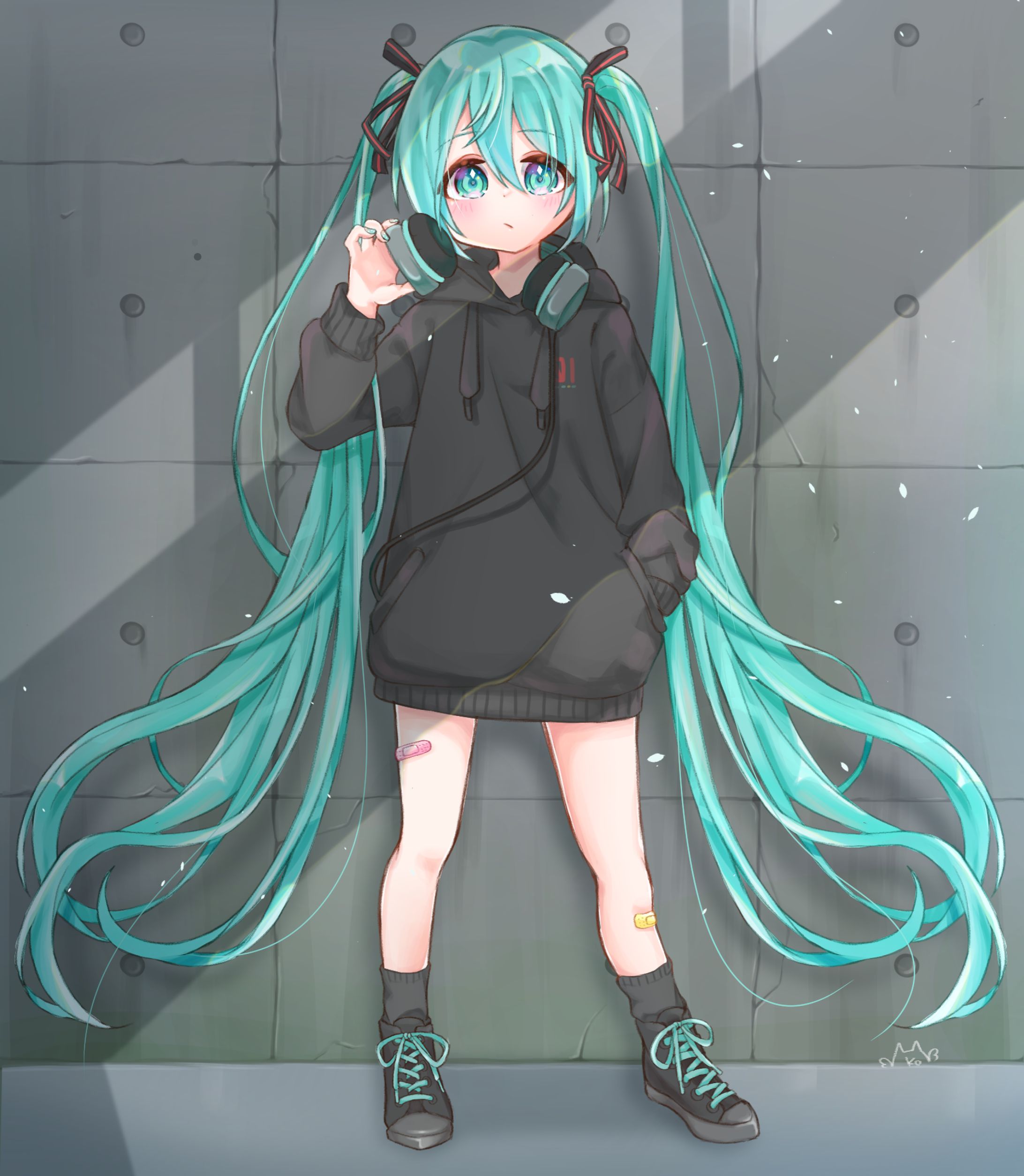 初音ミク-1