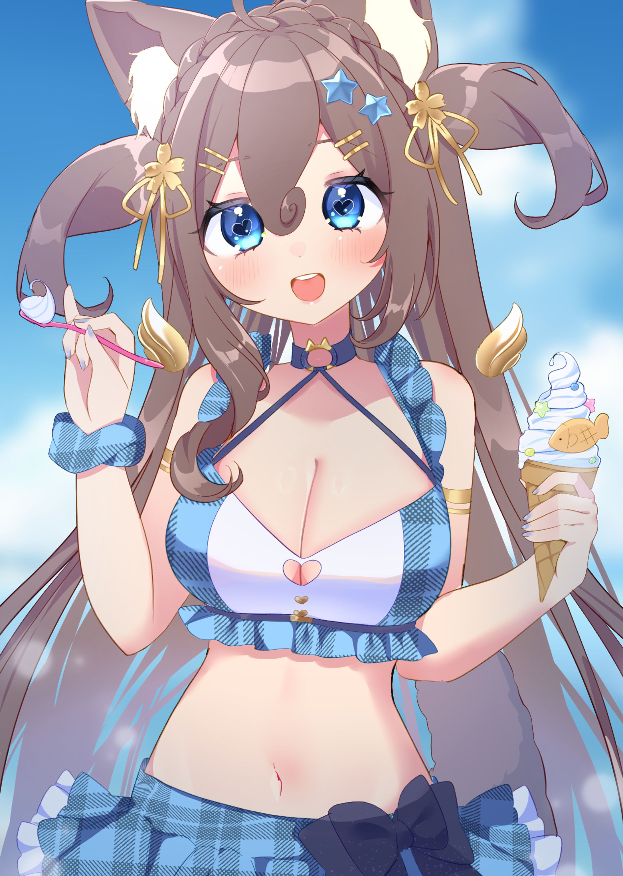 ご依頼イラスト-1