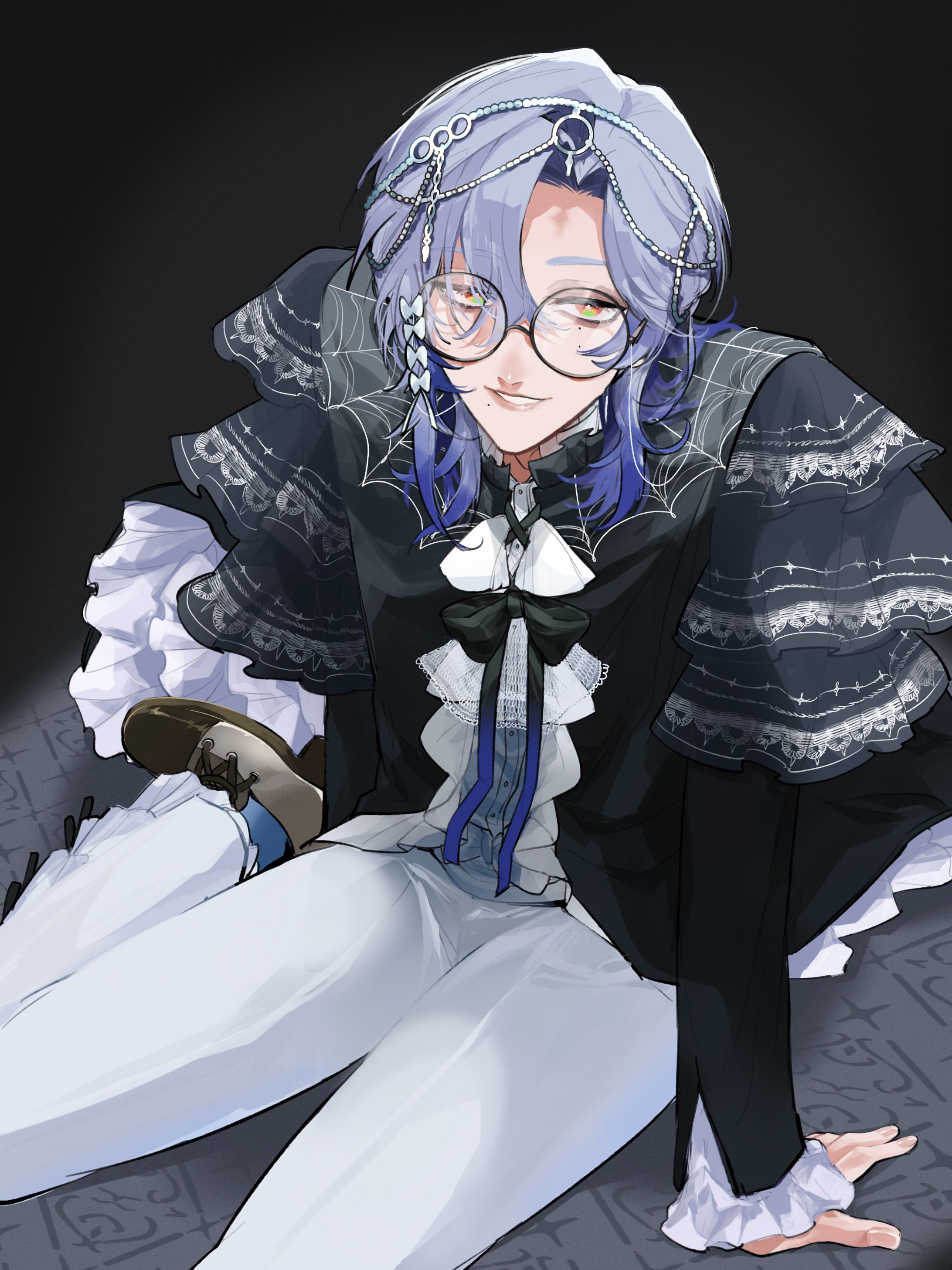 にじさんじFA-1