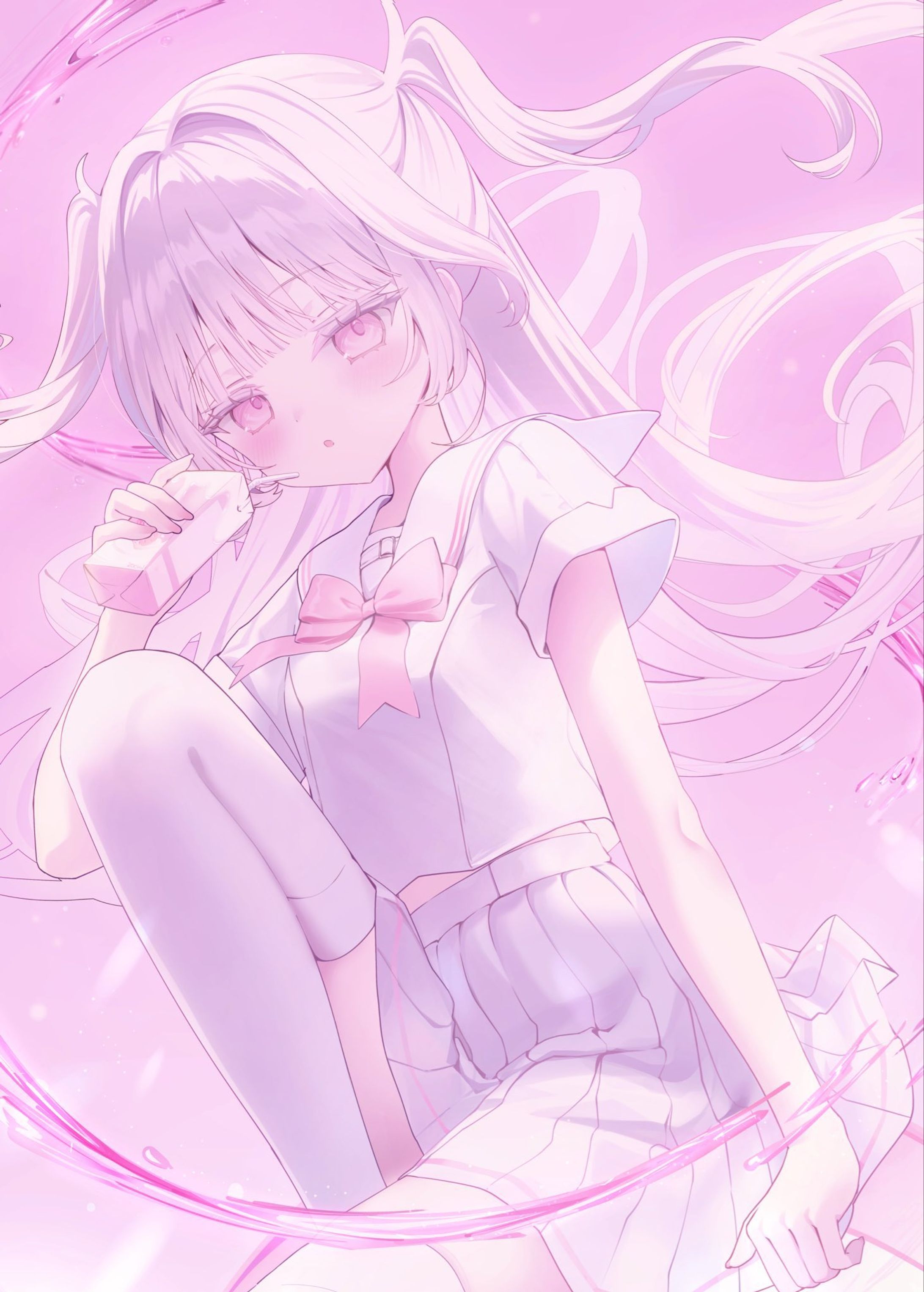 オリジナルキャラクター　ビスキュイ-1