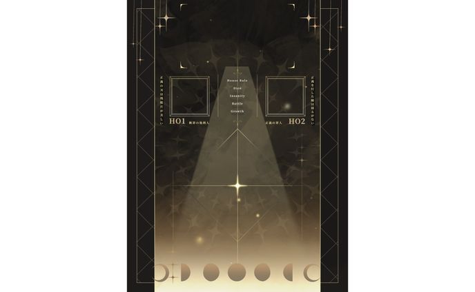 ココフォリア
