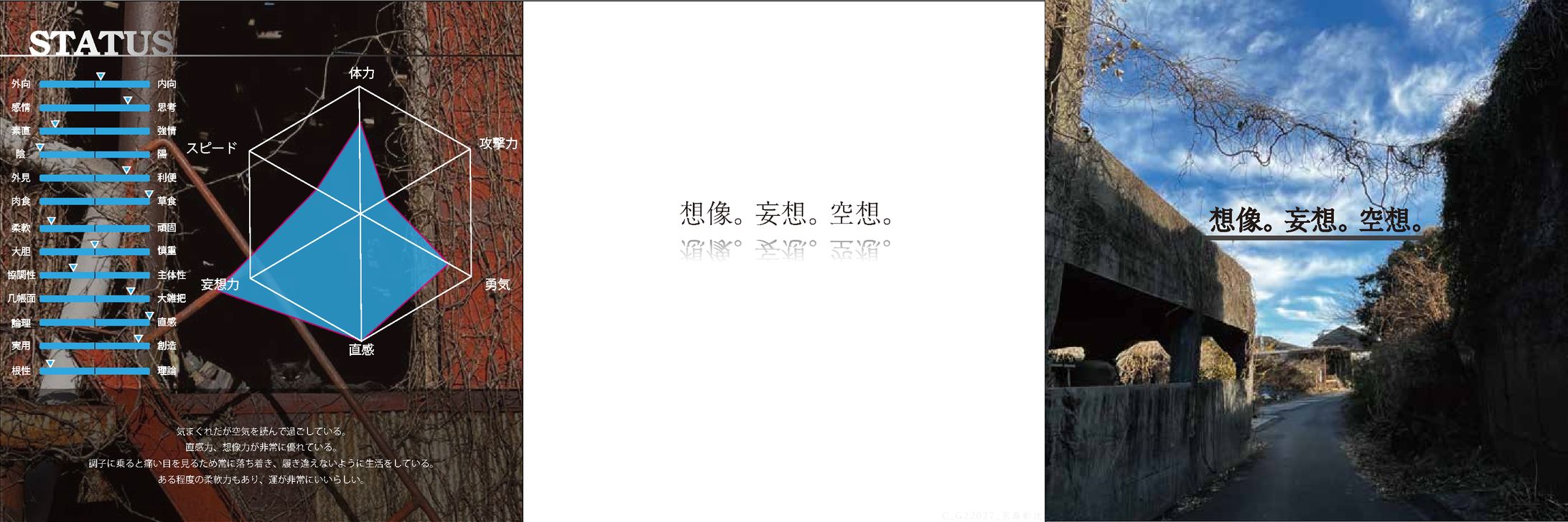 自分CD-1