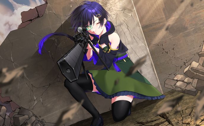 無題*