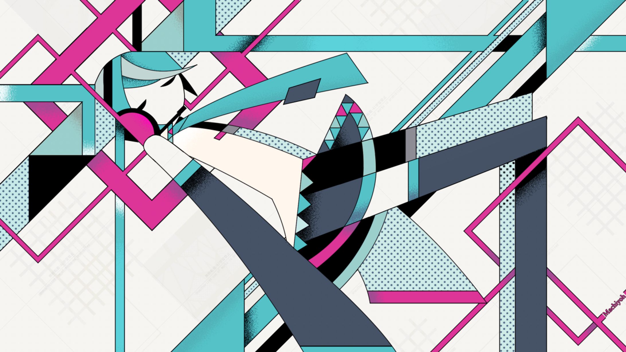 作風確認サンプル①-1