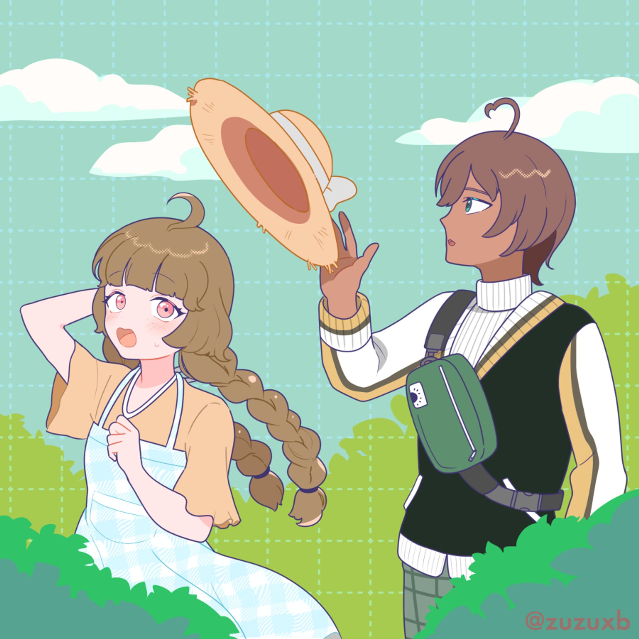 Commission (With background)-1