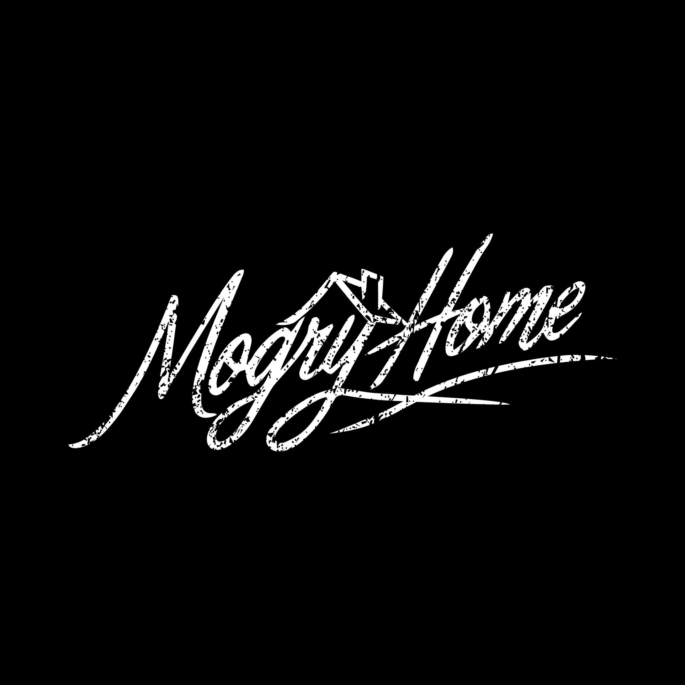 【Logo】Mogry Home TypeLogo-1