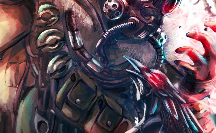 【ApexLegends】ブラッドハウンド

 #apexlegends  #apex  #apexlegendsfanart  #apexlegendsbloodhound #illustration  #illust  #illustrator  #illustragram  #drawing  #draw  #sketch  #イラスト  #イラストレーター  #イラストグラム  #絵  #いらすとぐらむ  #procreate  #procreateart  #procreatedrawing