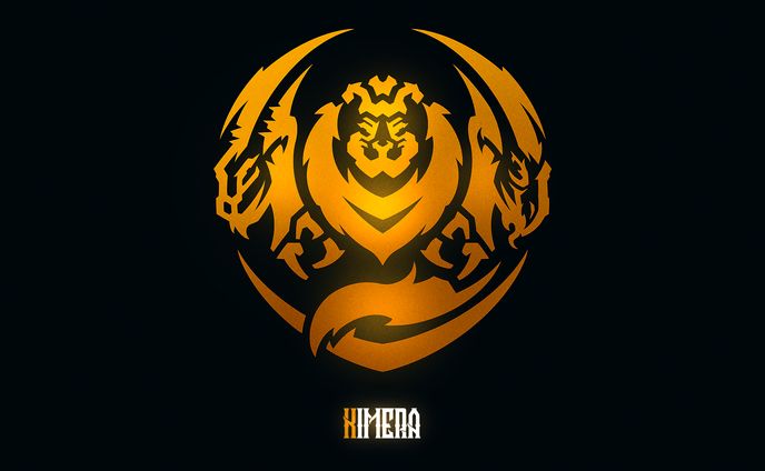 Logo 〜キメラ〜